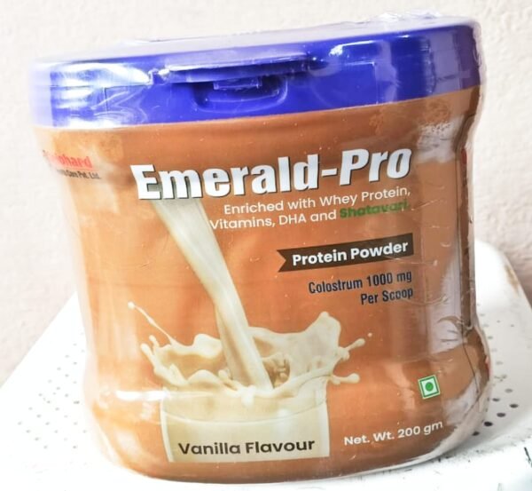 Emerald Pro - GYN