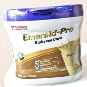 Emerald Pro