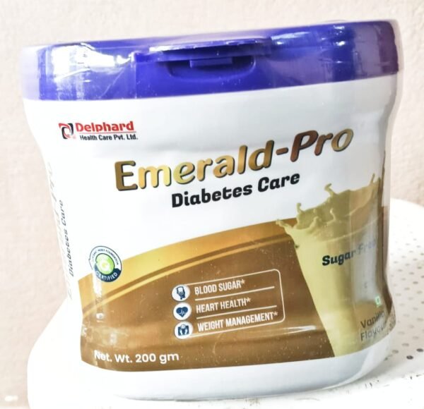 Emerald Pro