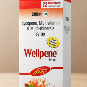 wellpene