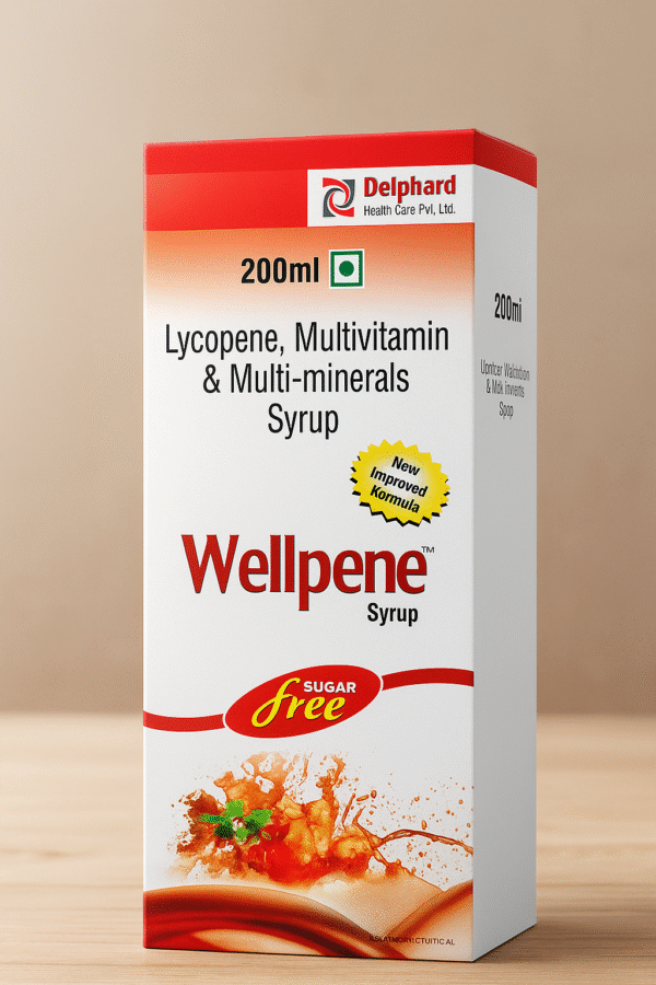 wellpene